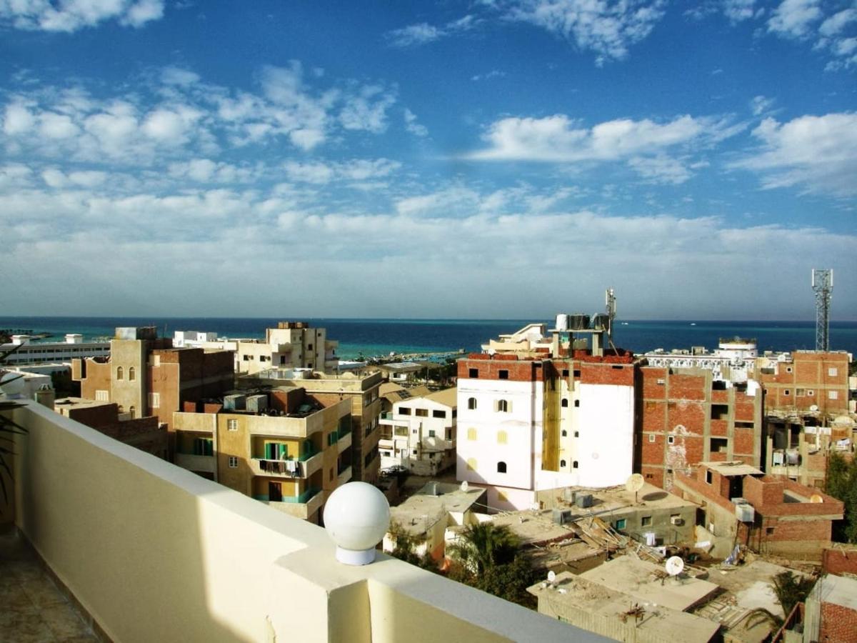 Luxor Hotel Hurghada Luaran gambar