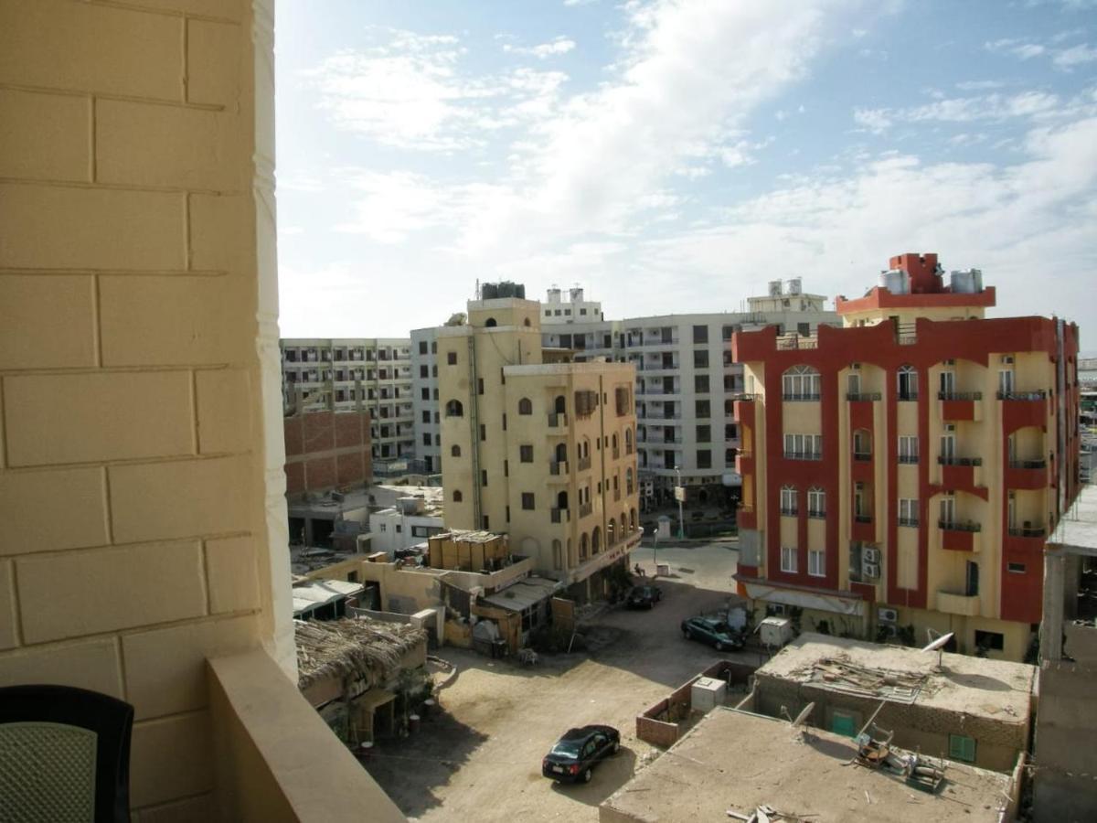 Luxor Hotel Hurghada Luaran gambar
