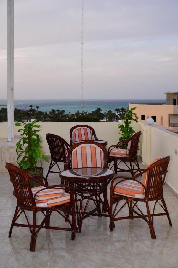 Luxor Hotel Hurghada Luaran gambar